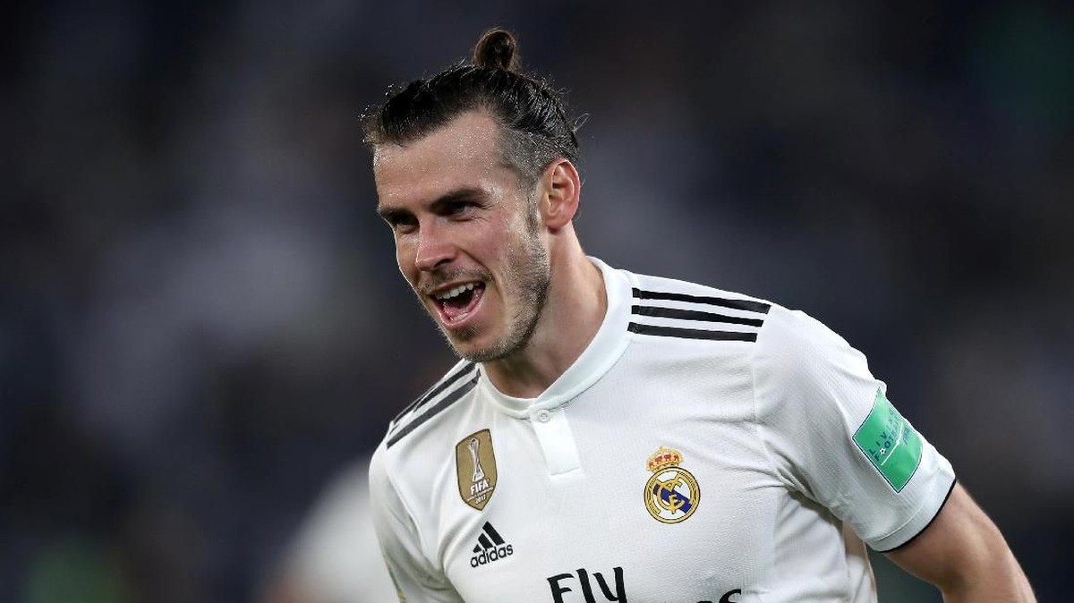 Gareth Bale akan menjadi salah satu andalan Real Madrid di musim ini. (Foto: Francois Nel / Getty Images)