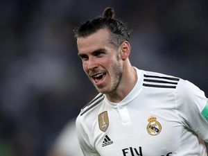 Zidane Kini Akan Andalkan Gareth Bale