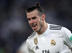 Zidane Kini Akan Andalkan Gareth Bale