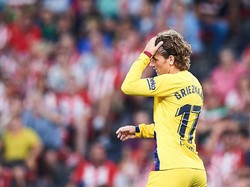 Barcelona Kalah, Valverde Soroti Griezmann