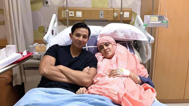 Sonny Septian & Fairuz A. Rafiq