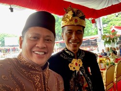 Bamsoet Ingin Bangsa Indonesia Harus Terus Bangun SDM Unggul