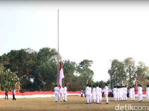 Merdeka di Ujung Jakarta Merdeka di Ujung Jakarta