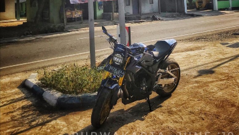 Foto: Prima Dewantara