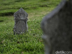 Kelompok yang Jasadnya Tidak Hancur hingga Kiamat, Benarkah Ada?