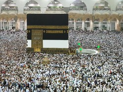 Makna di Balik Doa Semoga Jadi Haji Mabrur