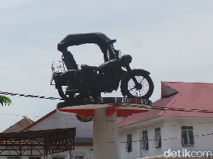 Rizal Ginting Rider Asli Siantar Maniak BSA Rizal Ginting Rider Asli Siantar Maniak BSA