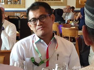 Tim Pengawas Inspeksi Layanan Haji Khusus