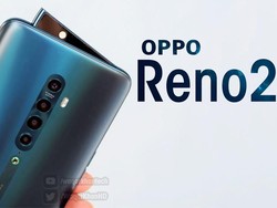 Oppo Umbar Kemampuan Zoom Reno2