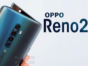 Ini Bocoran Spesifikasi Oppo Reno 2 Series Ini Bocoran Spesifikasi Oppo Reno 2 Series