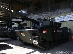 Prabowo Usul Anggaran Pertahanan Rp 1.700 Triliun, Wajar Nggak Sih?