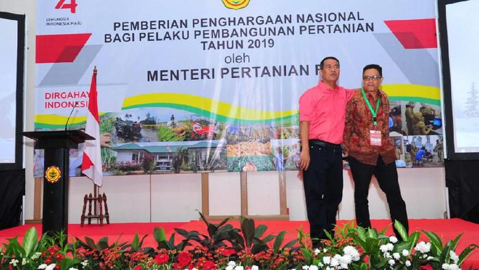 Foto: Kementan Foto: Kementan