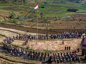Melihat Peringatan Hari Kemerdekaan di Berbagai Daerah Indonesia