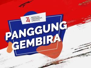 Kelewatan Panggung Gembira? Tonton Lagi di Sini Aja! Kelewatan Panggung Gembira? Tonton Lagi di Sini Aja!