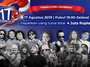 Pandangan Plus Plus Soal Kemerdekaan