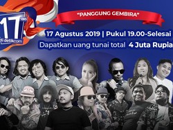 Pandangan Plus Plus Soal Kemerdekaan