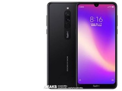 Inikah Spesifikasi Redmi 8, Xiaomi?