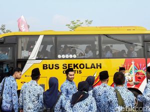 PNS Mau Pergi ke Luar Kota? Ini Syaratnya PNS Mau Pergi ke Luar Kota? Ini Syaratnya