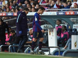 Coutinho Menuju Bayern Munich