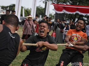 10+ Ide Lomba 17 Agustus Khusus Bapak-bapak, Ada Balap Bakiak-Merias Istri 10+ Ide Lomba 17 Agustus Khusus Bapak-bapak, Ada Balap Bakiak-Merias Istri