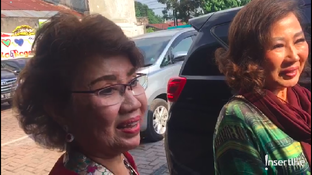 Linda dan Vilda Danuarta