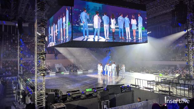 Anggota Running Man
