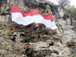 Menggapai Indonesia Raya