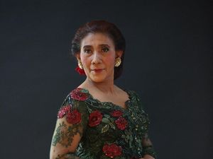 Susi Pudjiastuti: Tangkap Lobster itu ya Emaknya, Jangan Bibitnya! Susi Pudjiastuti: Tangkap Lobster itu ya Emaknya, Jangan Bibitnya!