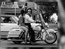 5 Motor Keren Tunggangan Elvis Presley