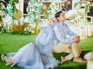 Roger Danuarta dan Cut Meyriska Akan Lakukan Tradisi Tea Pai di Jakarta