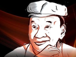 Tan Tjeng Bok, Playboy dengan 100 Istri