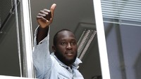 2019, MU ke Inter = €74.00m. Foto: AP Photo / Luca Bruno