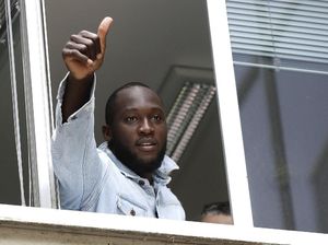 Lukaku ke MU: Bukan Aku yang Memulai Rumor!
