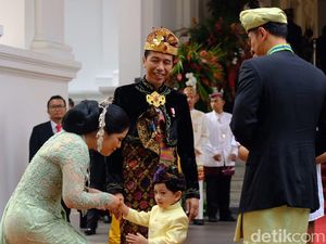 Cilukba Jan Ethes di Postingan Jokowi Cilukba Jan Ethes di Postingan Jokowi