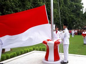 Kisah WNI di India Tolak Tawaran Pindah Warga Negara karena Cinta NKRI