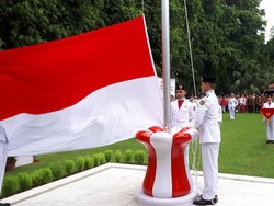 Kisah WNI di India Tolak Tawaran Pindah Warga Negara karena Cinta NKRI