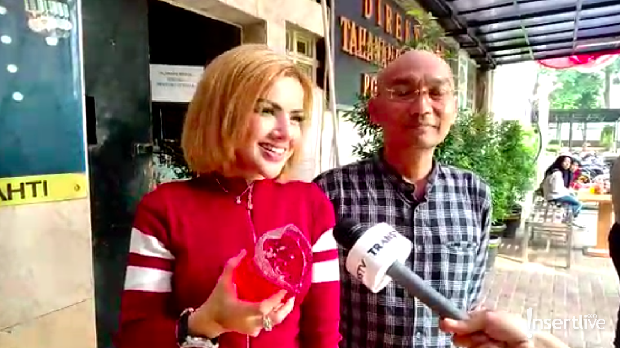 Barbie Kumalasari