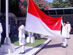 Warga Kamboja Akan Ikut Upacara HUT ke-74 RI di KBRI Phnom Penh