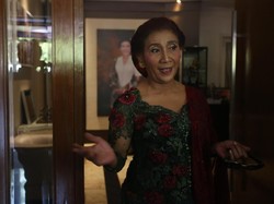 Curhat Susi: Susi Air Sudah Dua Bulan Nol Penerbangan