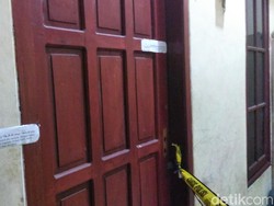 Sejumlah Barang Dibawa Polisi Usai Geledah Kos Pria Penyerang Polsek Wonokromo