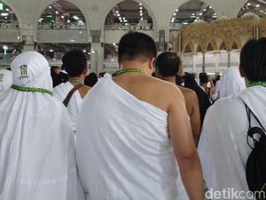 Kuota Haji Khusus Ada Peluang Ditambah?