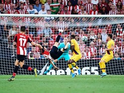 Bilbao Vs Barcelona: Kalah di Pertemuan Terakhir, Kali Ini Bagaimana, Barca?