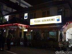 Polsek Wonokromo Diserang, Kompolnas Ingatkan Polri Soal Pengamanan Mako