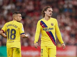 Los Cules Memble Tanpa Messi