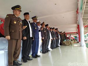 Plt Gubernur ke Generasi Muda Aceh di HUT RI: Hindari Narkoba-Pornografi