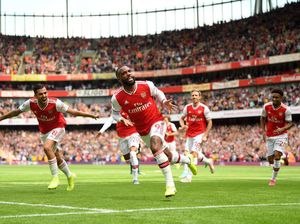 Dengan Skuat Musim Ini, Empat Besar dalam Jangkauan Arsenal