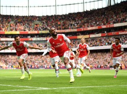 Dengan Skuat Musim Ini, Empat Besar dalam Jangkauan Arsenal