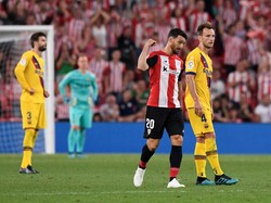 Setelah 11 Tahun, Barcelona Akhirnya Kalah di Pekan Perdana LaLiga