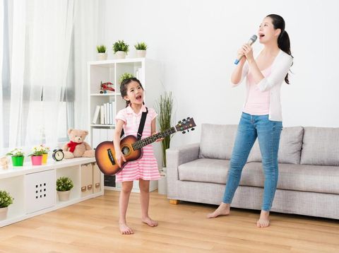 Hari Merdeka, Lagu Anak untuk Mengajari Si Kecil Rayakan HUT RI
