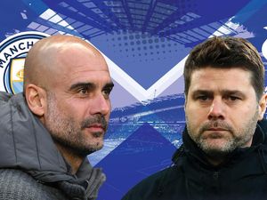 Lawan Tottenham, Man City Pesta Gol Lagi?